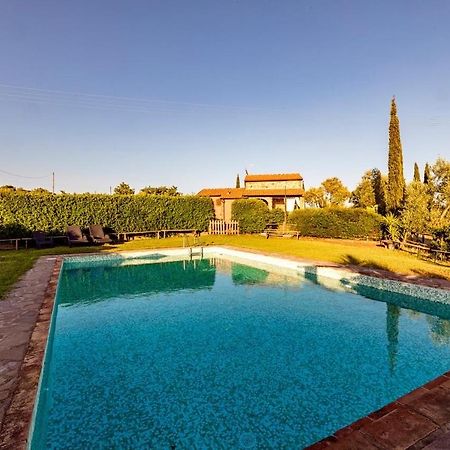 Agriturismo Il Feudo ξενώνας Γκροσέτο Εξωτερικό φωτογραφία