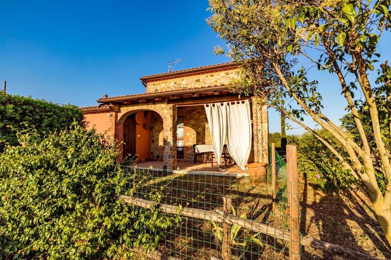 Agriturismo Il Feudo ξενώνας Γκροσέτο Εξωτερικό φωτογραφία