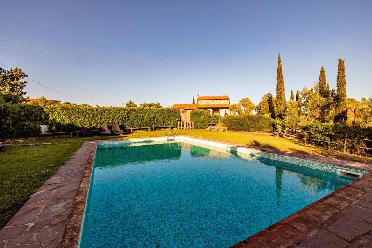 Agriturismo Il Feudo ξενώνας Γκροσέτο Εξωτερικό φωτογραφία