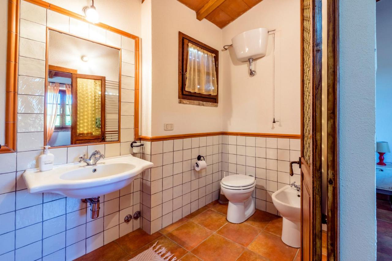 Agriturismo Il Feudo ξενώνας Γκροσέτο Εξωτερικό φωτογραφία