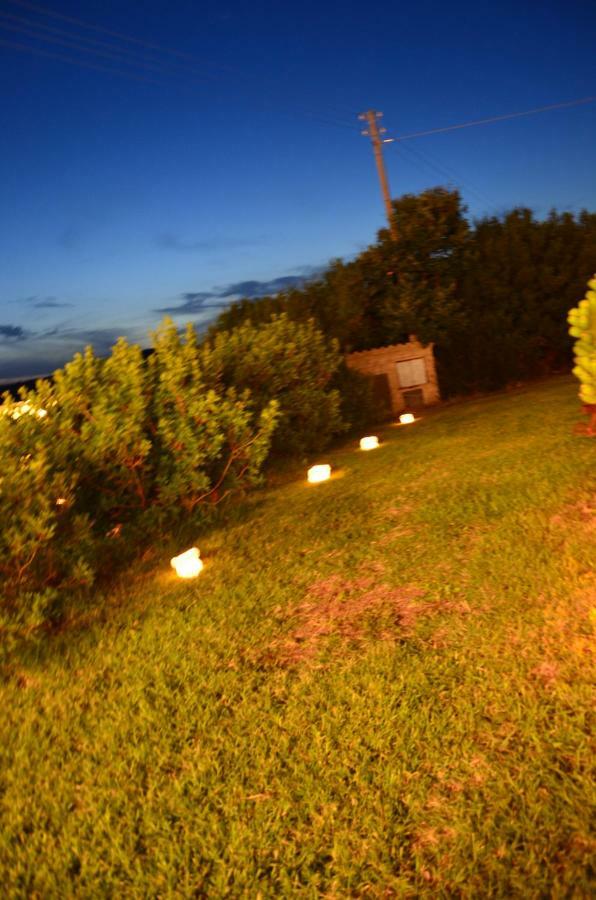 Agriturismo Il Feudo ξενώνας Γκροσέτο Εξωτερικό φωτογραφία