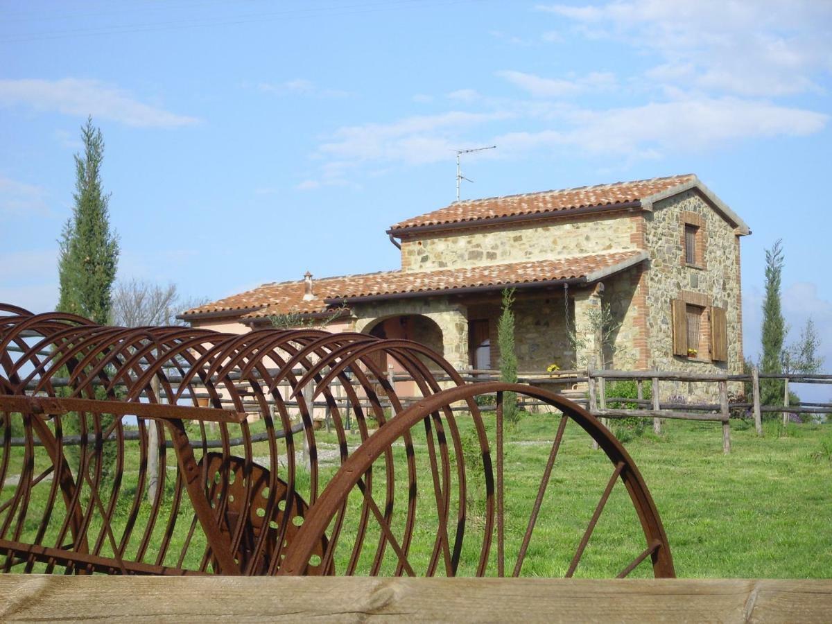 Agriturismo Il Feudo ξενώνας Γκροσέτο Εξωτερικό φωτογραφία