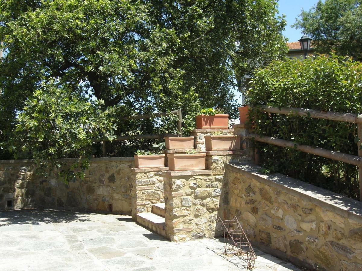 Agriturismo Il Feudo ξενώνας Γκροσέτο Εξωτερικό φωτογραφία