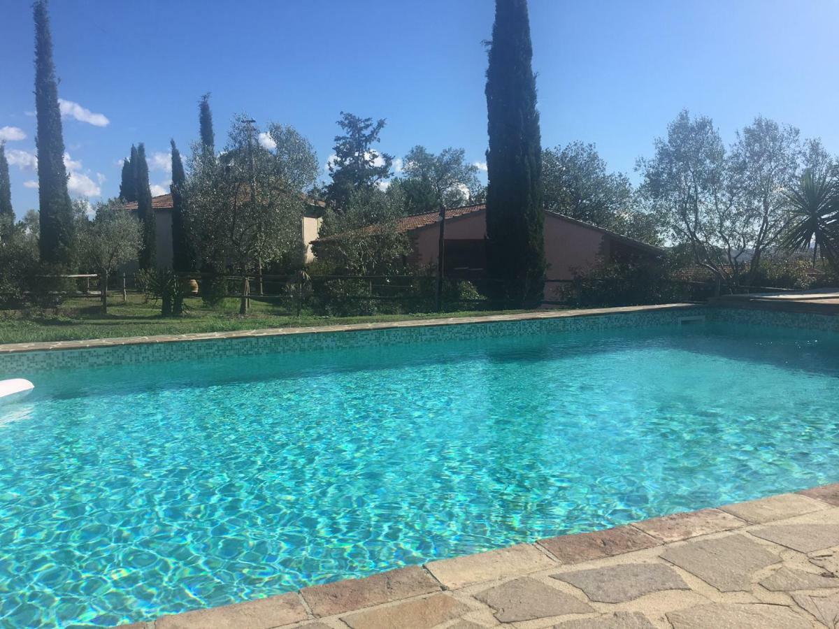 Agriturismo Il Feudo ξενώνας Γκροσέτο Εξωτερικό φωτογραφία